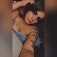 Evangelinaxxx webcam