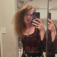 Model ThatHexGirlThorn