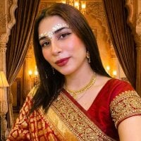 Модель kashvi_