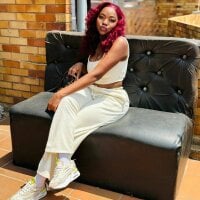 Juanitalanie's Avatar Pic