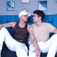 Borsalino_Adam webcam model