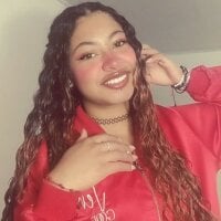 Yajaira01 webcam
