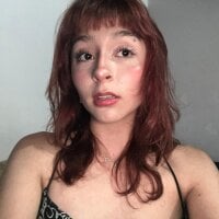 dafnne_hall webcam model