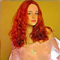 LunaSweet18 webcam model