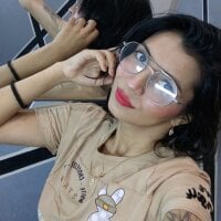 Leidy_vs webcam model