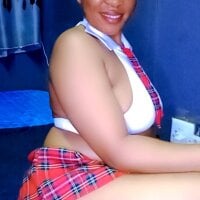 CosplayCrush webcam model