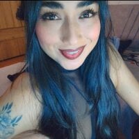 love_samantha webcam model