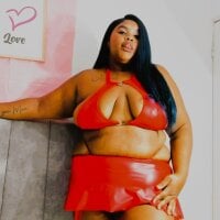 briyinabloom_ webcam model