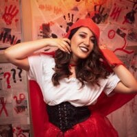 VioletaScott_Live Webcam