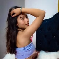 AnyelineWolf webcam model