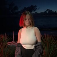 VelvetKate webcam model