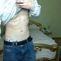 Cum_Arsen model avatar