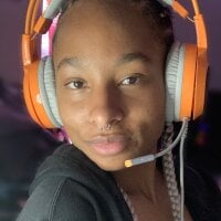 Offline chatovací místnost exoticbrownskinz