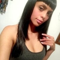 OliviaErot webcam model