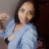 AlexandraNoiirr webcam
