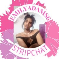 EmilyAdams6's Profile Pic