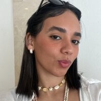 Capricho_01 webcam model