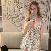 velina__ webcam model