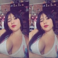 Velvet_Musex webcam model