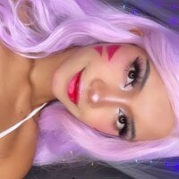 HaruRose_ webcam model