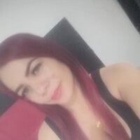 mery_rouse2 webcam model