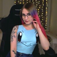 Sunny_May's Offline Chat Room