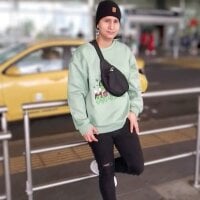 Im_Milan_Rs webcam model