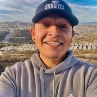 Shankortiz webcam model