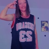 LilyBlue model avatar