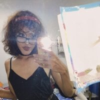 loveSue webcam