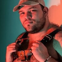 big_bearr webcam model