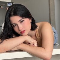 LianaReyes naked in live sex video chat