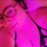 KyrieAddamsLive Webcam