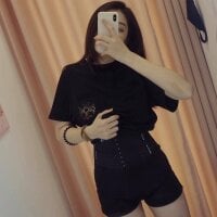 Charlotte-ee webcam model