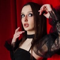 AliceLids webcam model