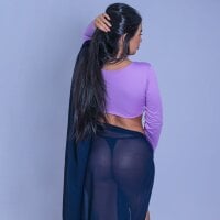 _kalinda_ webcam model