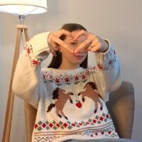 PuraDemerson webcam model