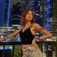 TracyDahlen webcam model