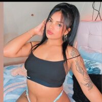 Model ariiana_latina