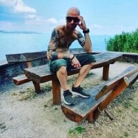 bigbaaller webcam model