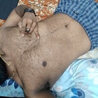 Imagem de avatar de BAABA-YAAGA