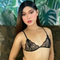 Sensual_Sabrina webcam