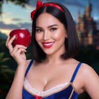 xNaughtyAndSweetx's Avatar Pic