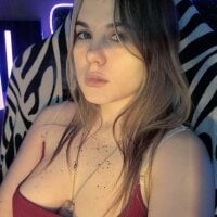 Dyna_bae webcam model