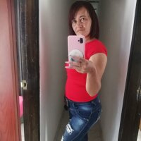 Chantalhot1