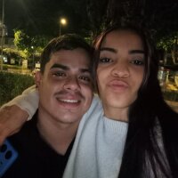 CarlaAndDaniel