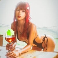 Kathybecker webcam model