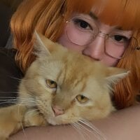 Alicia_Rose69 webcam