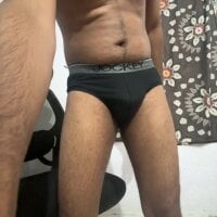 Hunter_Pune webcam model