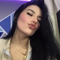 Helen_d webcam model